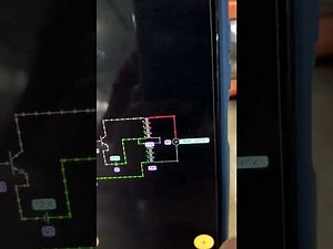 Simple and effective DC to AC converter using 1 transistor.