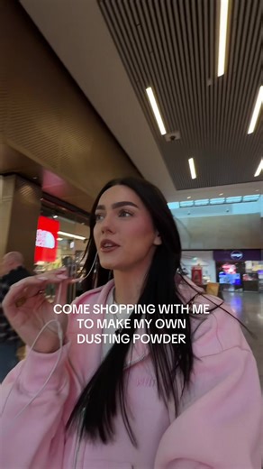 Come shopping with me to make my own dusting powders 🙂‍↔️ @Primark #dustingpowder #dustingpowders #hygieneroutine #fragrancetok #shoppingvlog