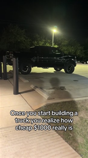 Silverado truck build: how a $1,000 start turns into a fast upgrade