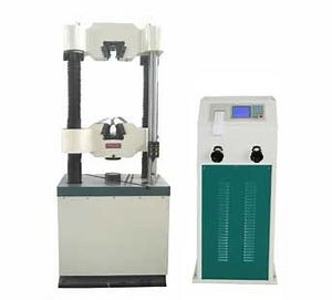 [Hot Item] Automatic Universal Testing Machine (UH5230/5260/52100)