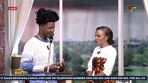 Lasmid breaks silence on VGMA live performance “flop” gtvbreakfast #GBC88 | GTV Ghana