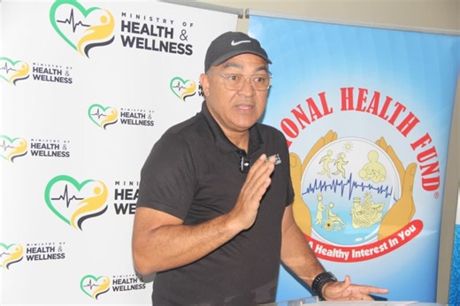 NHT pays out $409 million under Hurricane Melissa grant facility - Jamaica Observer