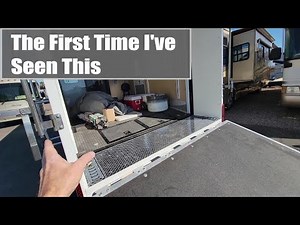 Don't Trade in Your Toy Hauler That's TOO Small
