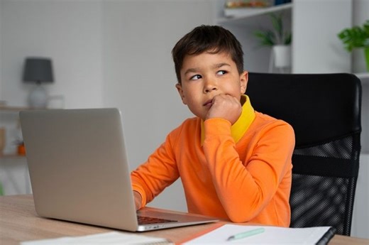 Cara Membuat Presentasi Baru dan Menambahkan Slide di PowerPoint | Adjar