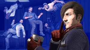 Steam Workshop::Evil Within 2 Mod List