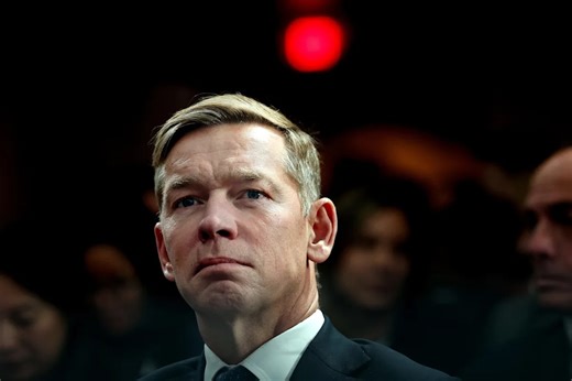 Best McDonald's CEO eating a burger memes after reaction to 'product'