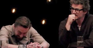 Pedro Pascal Stuns Kieran Culkin With Story About Selfies, Fans And An Infection