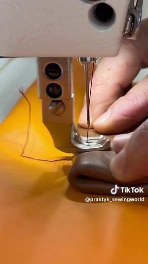 Texi Walker 6F: Heavy-Duty Lockstitch Sewing Machine