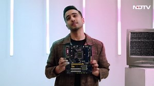 Tech Has Changed, So Should Your Tech Show! Tech 360 Coming Soon On NDTV