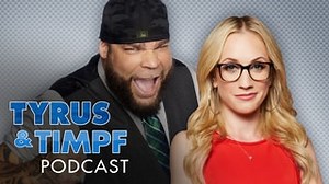 Watch Tyrus and Timpf Podcast | Fox Nation