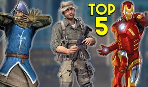 Top 5 Call of Duty Game Ideas We Want to See Realized - PlayStation LifeStyle