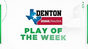 🏐 Denton Mazda Play of the Week Mean Green Volleyball defeats Rice to move into third place in the American Athletic Conference standings! #GMG x #TakeFlightUNT 🟢🦅 | Mean Green Sports