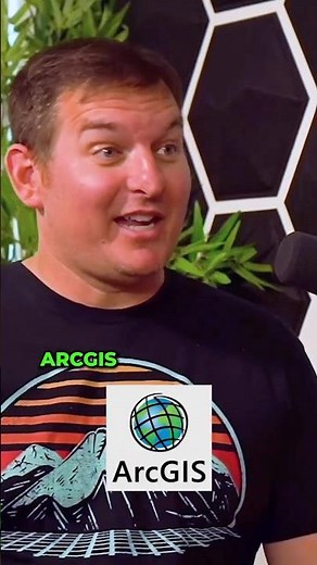 ARCGIS versus QGIS: Geospatial Uses #arcgis #datascience #earthscience #geography