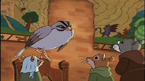 Watch Redwall Season 1 Episode 6 - High Standards