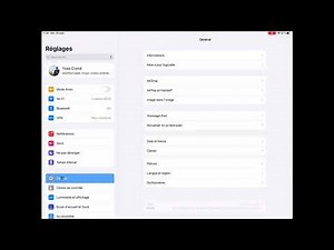 Utilisation Magic Mouse 2 sur iPad