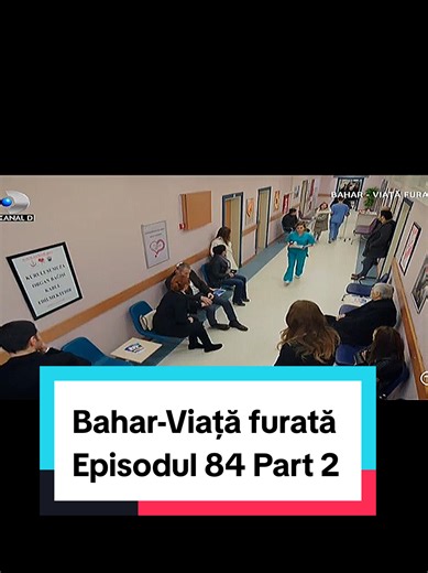 Bahar-Viață furată (@seriale.turcesti715)’s videos with sunet original - Bahar-Viață furată