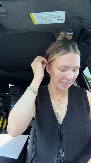 Oliver Graduates Pre-K: Emotional Mom Moment