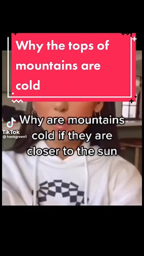 Understanding the Science Behind Temperature Variations with Altitude