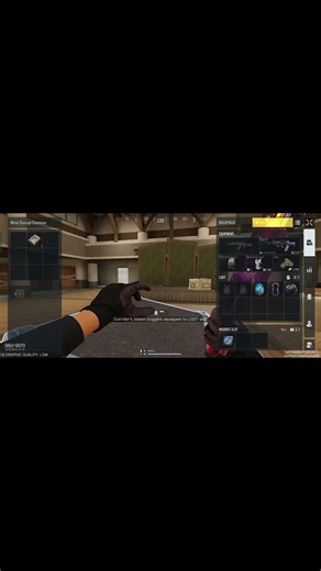 Siren song call of duty mobile #codmobile