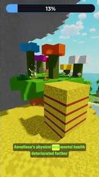 Anneliese Michel: The Tragic Exorcism That Shocked the World || Spiral Parkour Roblox || Storymode