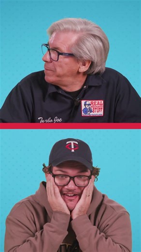 Mechanics React To Supercar Repairs