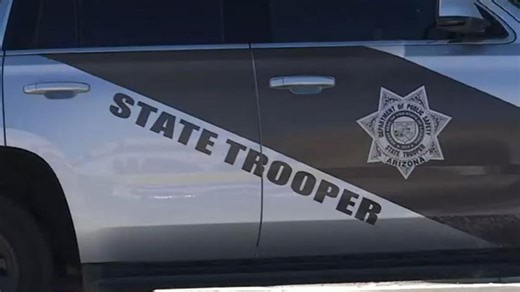 DPS: 17-year-old, 2 others killed in head-on crash on US 93