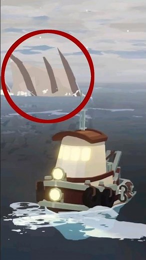 Effects of Panic in Dredge