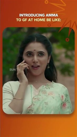 Saree katta theriyadha?#SunTV #EtharkumThuninthavan #Suriya #PriyankaMohan #SunDigital