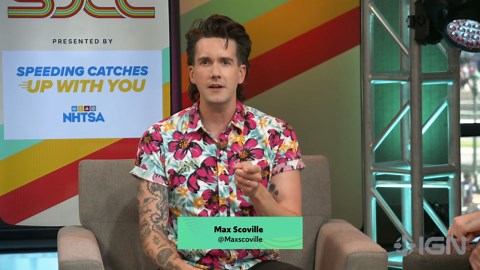 We Saw Alien: Earth, Here's Why It's Going To Blow You Out The Airlock | SDCC 2025