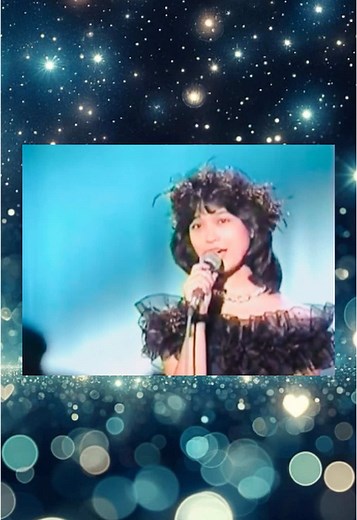 #恋 #石川ひとみ