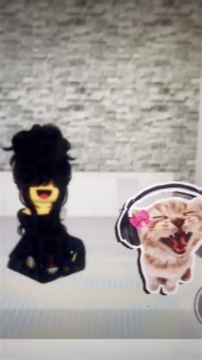 Look me in my hunter’s eyes #robloxedit