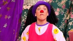 Watch The Big Comfy Couch Season 7 Episode 15 - Peek-A-Boo!
