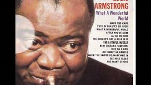 On The Sunny Side Of The Street Chords by Louis Armstrong - ChordU