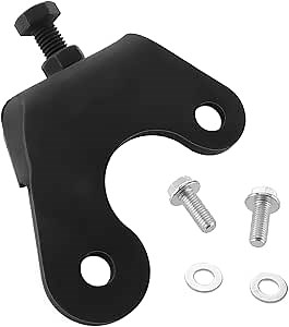 Exhaust Manifold Bolt Repair Kit, Compatible with GM Trucks & SUVs with a 4.8L 5.3L 6.0L or 6.2L Exhaust Manifold Bolt Repair Bracket