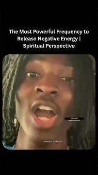 Could one frequency help you feel lighter? Discover this spiritual perspective.