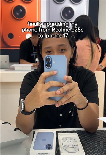 Unboxing the New iPhone 17: My 2026 Achievement