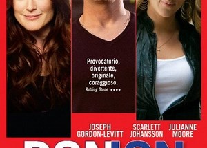 Don Jon - Film 2013