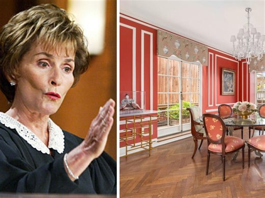 Why Judge Judy is ditching famed $14m penthouse - realestate.com.au