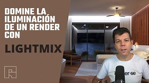 112 reactions | En este vídeo veremos la funcionalidad de Lightmix - cómo obtener un control total de las luces en V-ray Únete al canal de Telegram para ser avisado de nuevos vídeos: https://t.me/comunidadjacobsen3d Lista de espera para el próximo Master Render: https://jacobsen3d.com/master-render/ Instagram: https://www.instagram.com/robsonjacobsen/ #masterrender | Jacobsen3D | Facebook