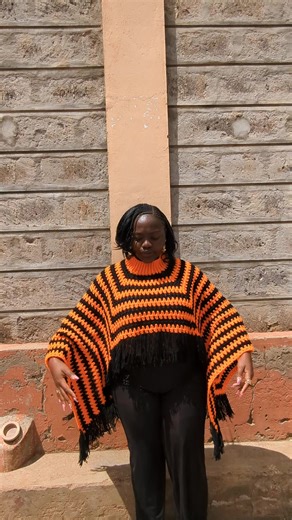 Crochet kimono ... this masterpiece ❤️😍 I created it form a AI inspo. Can be paired with shorts, jam suit , pants or even a skrit I am taking orders available on pre order. #crochet #hawacrochet #crochetdesigner #crochet #crochettiktok