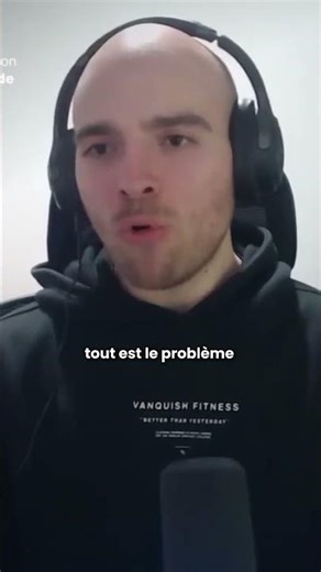 Prendre du muscle ou perdre du gras, ce n’est pas une excuse pour manger n’importe comment.