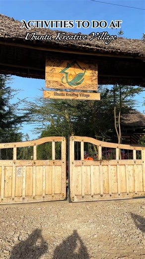 Discover the activities at Ubuntu — from refreshing swims and Netflix under the stars to moments of wellness, play, and creativity woven into nature. It’s a space where you can move your body, slow your mind, try something new, and simply enjoy being present. Whether you’re there to relax, have fun, connect with others, or reset for the new month, Ubuntu brings together experiences that feel intentional, refreshing, and unforgettable. The perfect way to start the year. #discoverke #ubuntukreativ