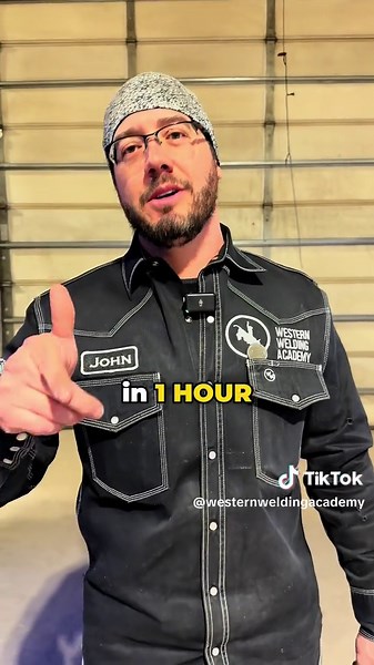 Have you signed up for Weld Comp 2025?! #weldcomp #2025 #westernweldingacademy #foryou #fyp #weldernation #winner #wyoming #USA #compete