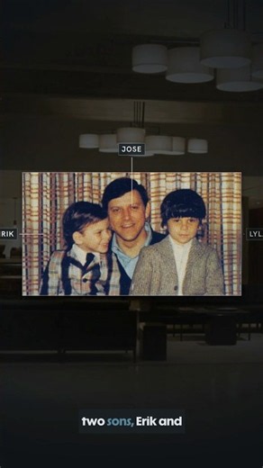 The Menendez Brothers: What Really Happened That Night?