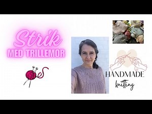 Strik med Trillemor - 17