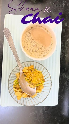 Shaam ki chai | Madhufoodtales | #cookingvideo #food #recipe #cooking #easyrecipe