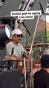 SimbaL goib ky ageng | Panji Jayanto