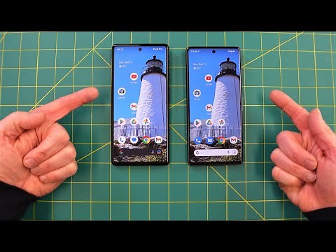 How to Setup Your New Smartphone Pixel 7 - Easy Tutorial