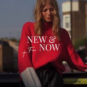 3.1K views · 35 reactions | This is what stepping out looks like in December: we're wearing our brightest knits + cosy padded layers. All in all, the perfect off-duty outfit https://bit.ly/33AGeD4 | MINT VELVET | Facebook