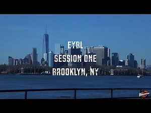 NY Rens Makes Their EYBL Debut In Brooklyn, NY | Session One